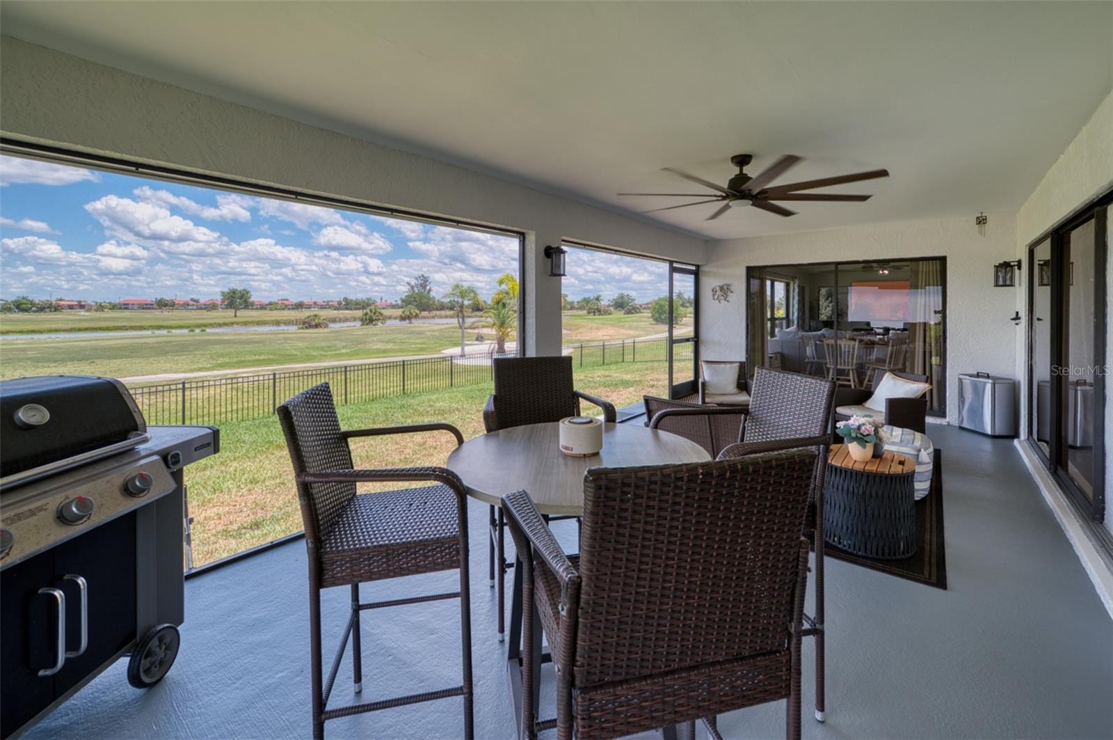 PUNTA GORDA ISLES SEC 15 - Residential