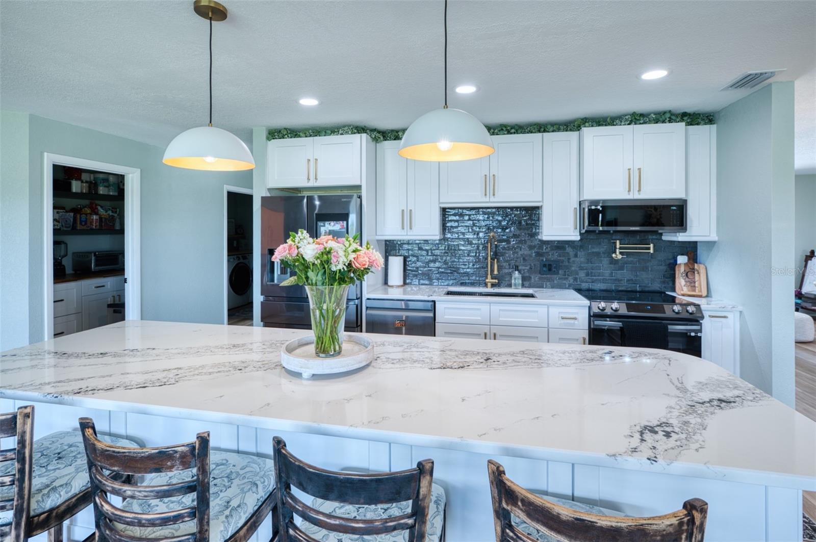 PUNTA GORDA ISLES SEC 15 - Residential