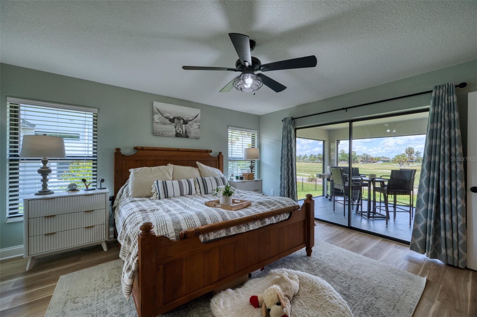PUNTA GORDA ISLES SEC 15 - Residential