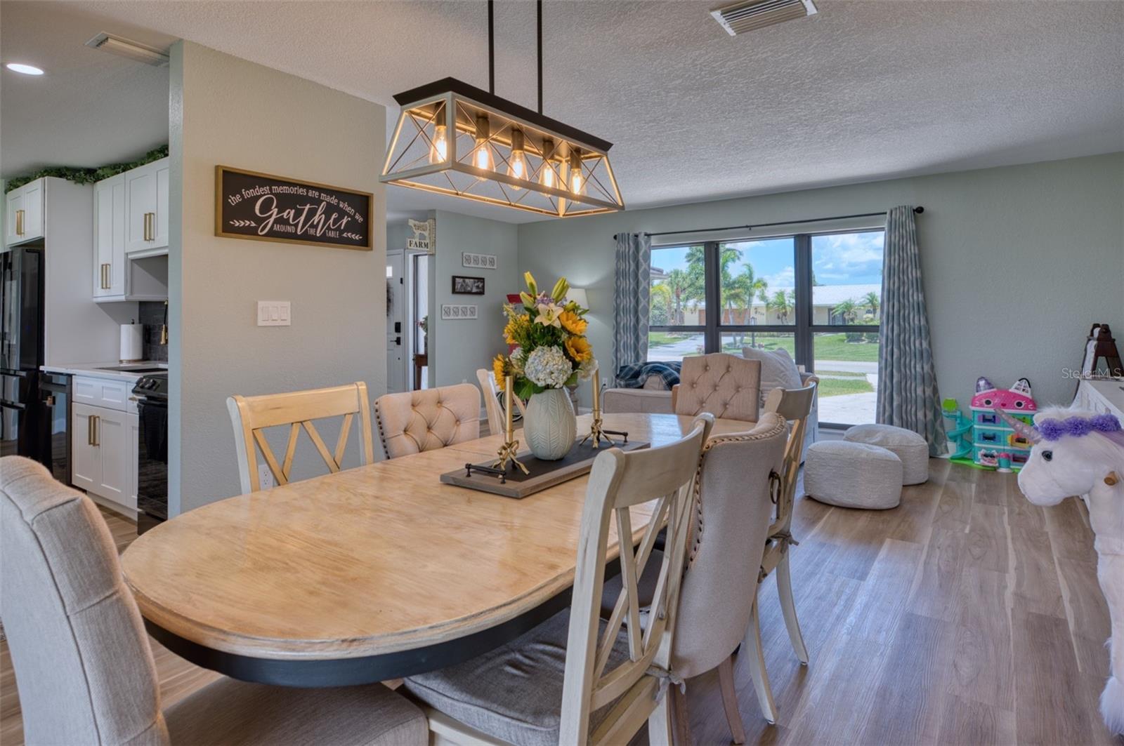 PUNTA GORDA ISLES SEC 15 - Residential