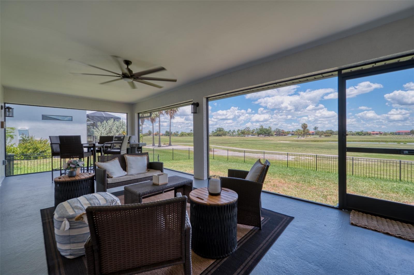 PUNTA GORDA ISLES SEC 15 - Residential