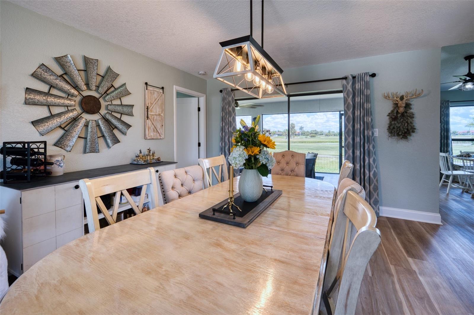PUNTA GORDA ISLES SEC 15 - Residential