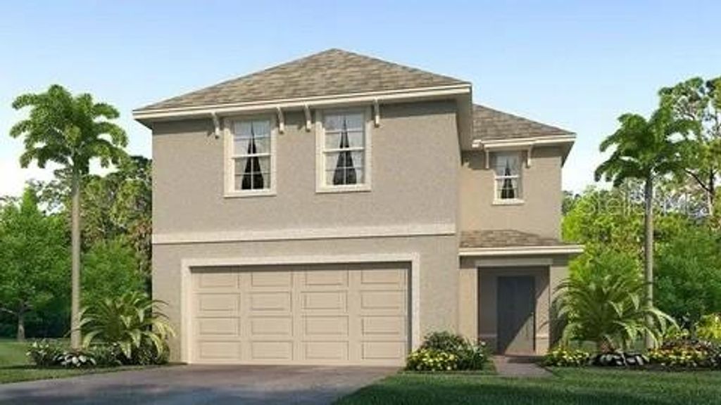 Photo of 16803 Delia Street, Wimauma, FL 33598 (MLS # TB8503162)