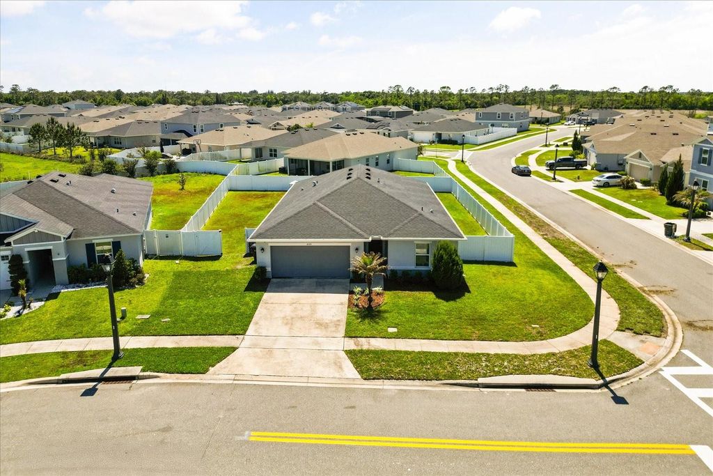 Photo of 4599 Plainview Road, Saint Cloud, FL 34772 (MLS # O6399802)