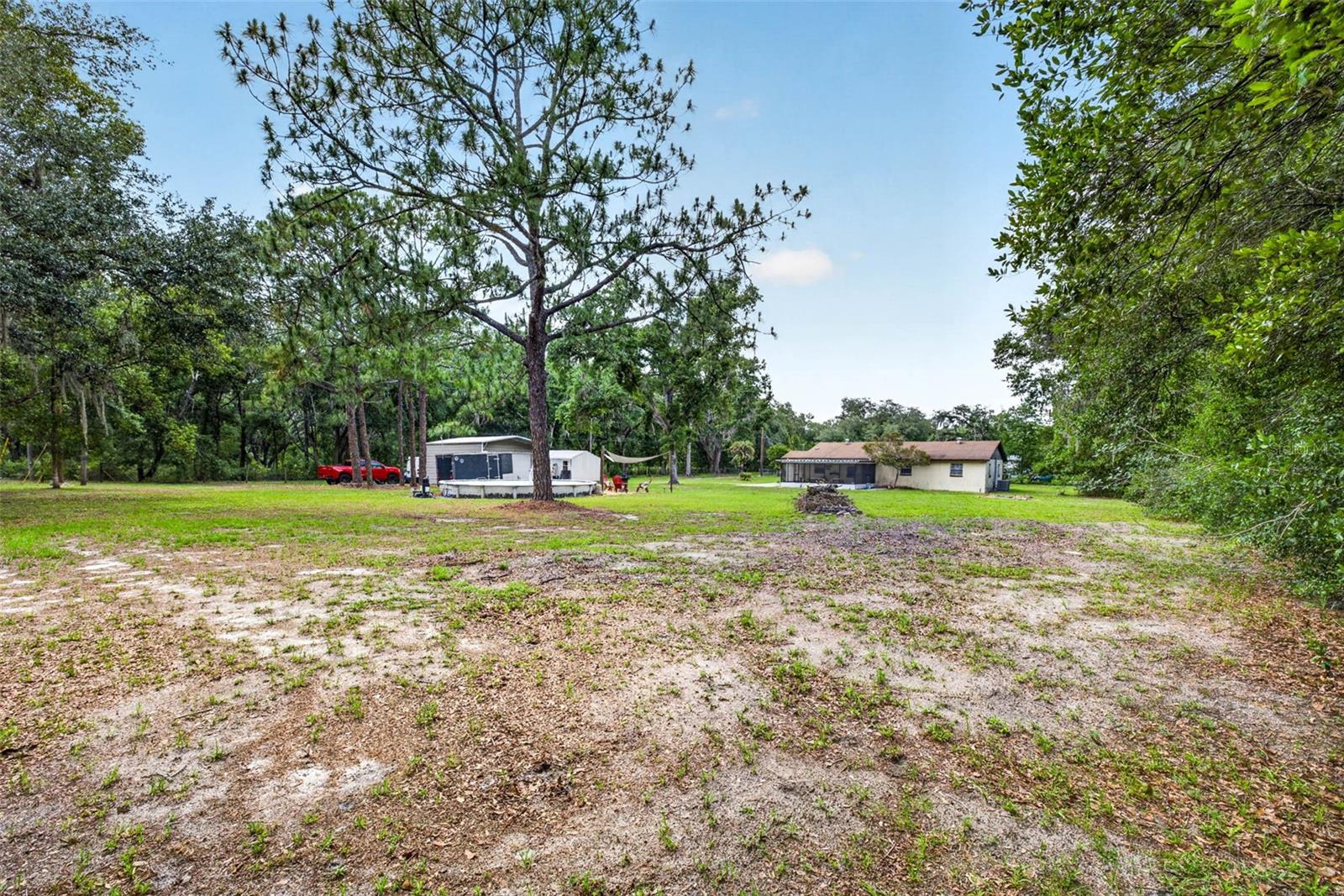 ACREAGE - Residential