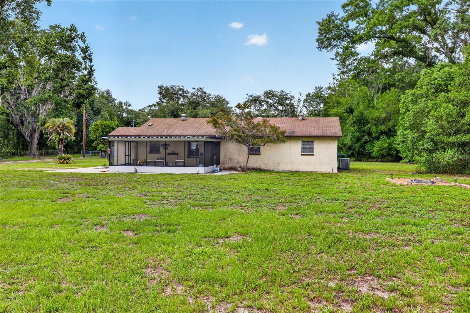 ACREAGE - Residential