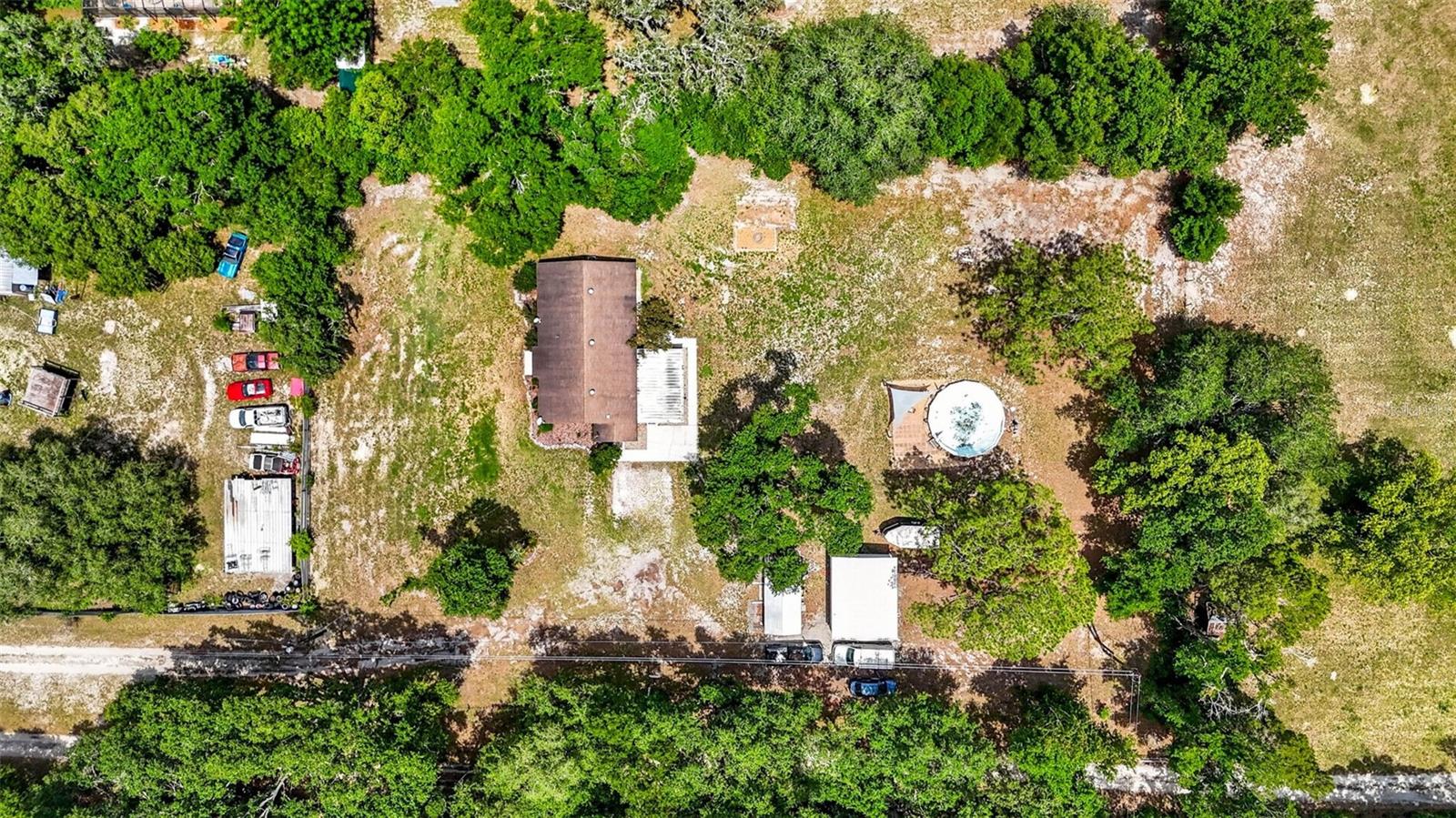 ACREAGE - Residential