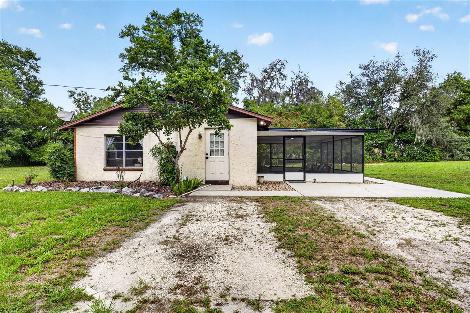 ACREAGE - Residential