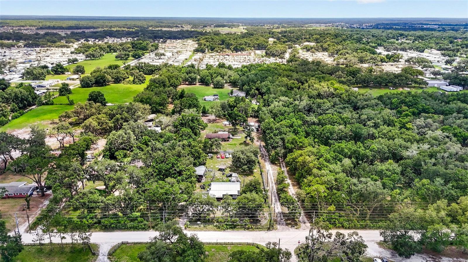 ACREAGE - Residential