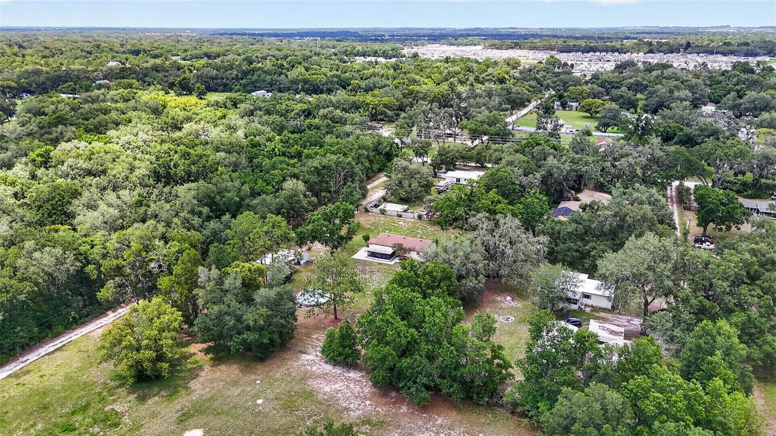 ACREAGE - Residential