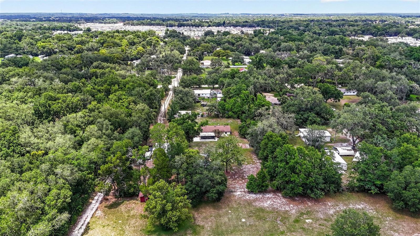 ACREAGE - Residential