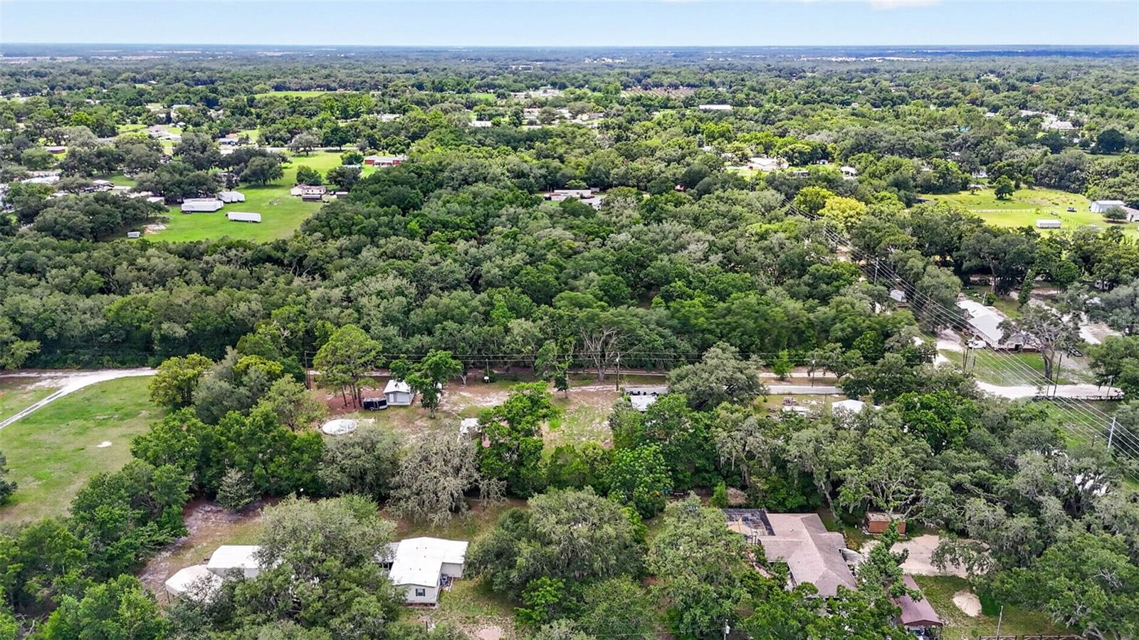 ACREAGE - Residential