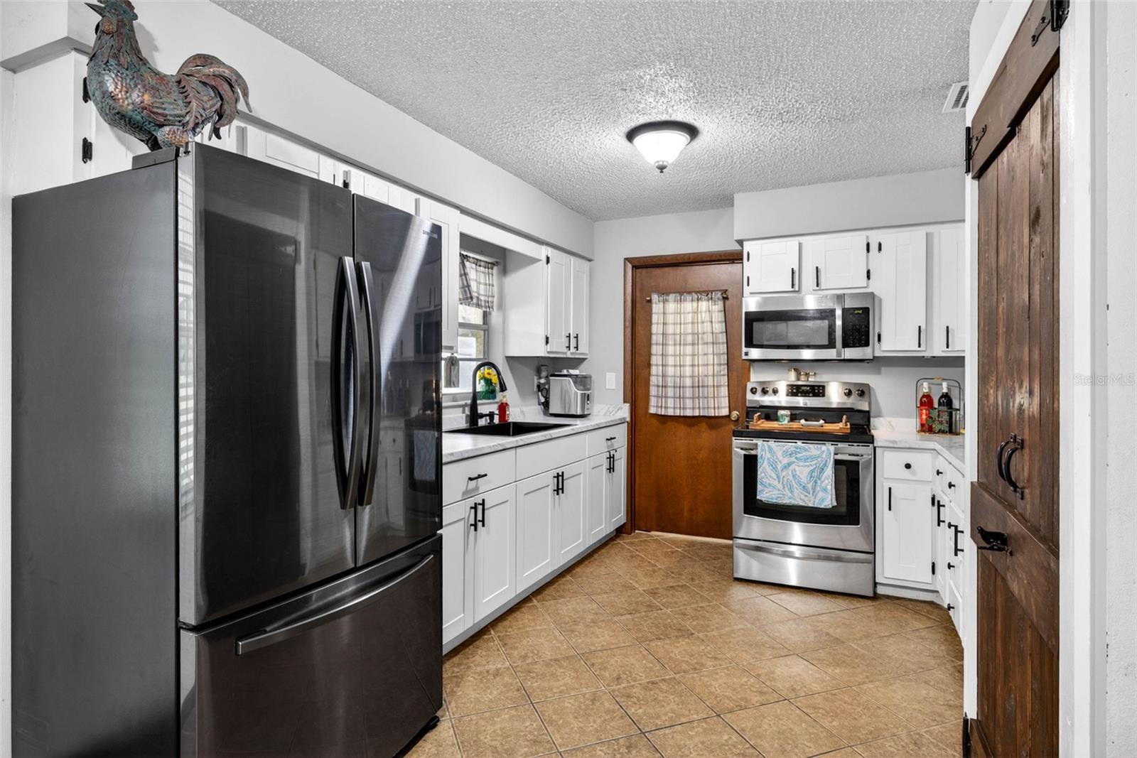 ACREAGE - Residential