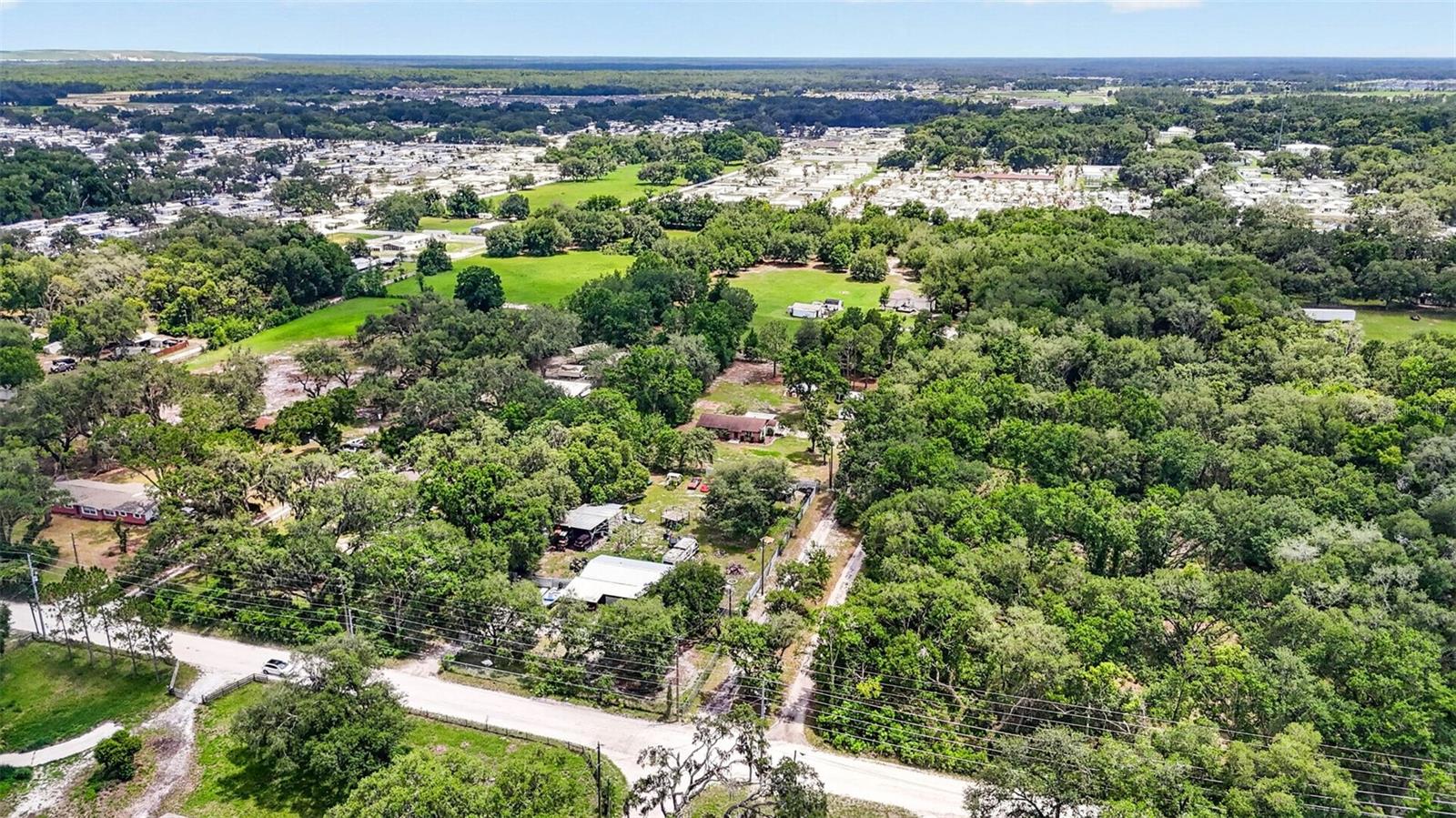 ACREAGE - Residential