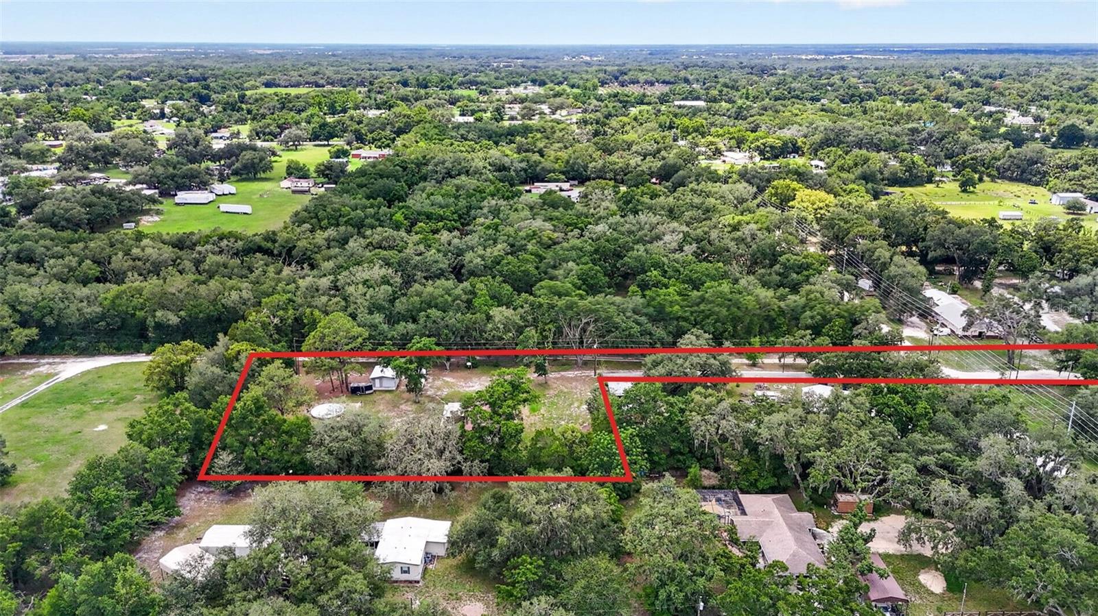 ACREAGE - Residential