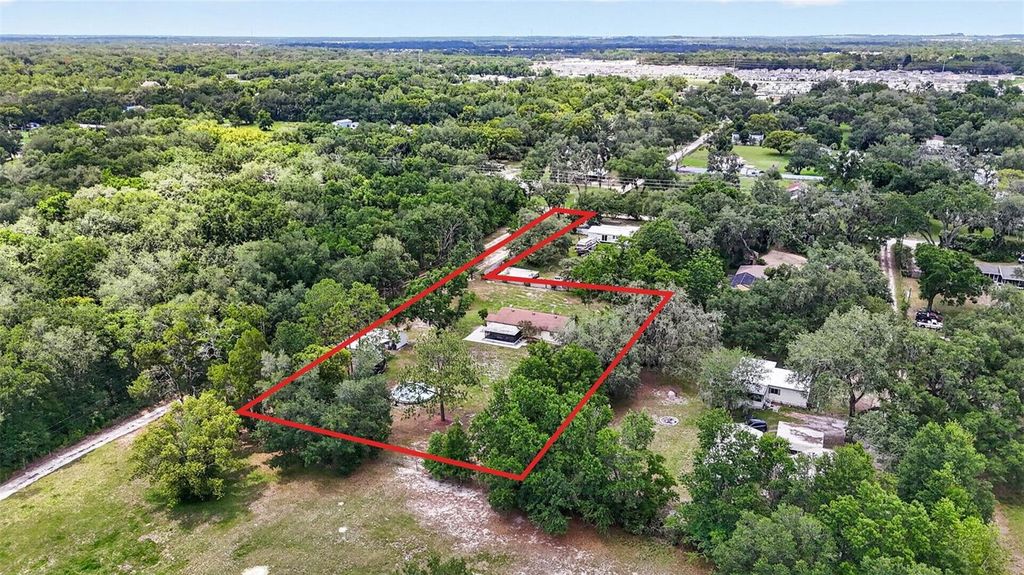 Photo of 37314 Tucker Road, Zephyrhills, FL 33541 (MLS # TB8513514)