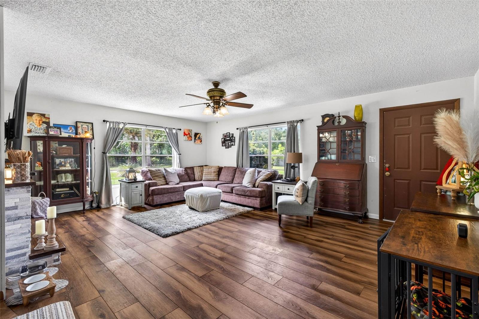ACREAGE - Residential