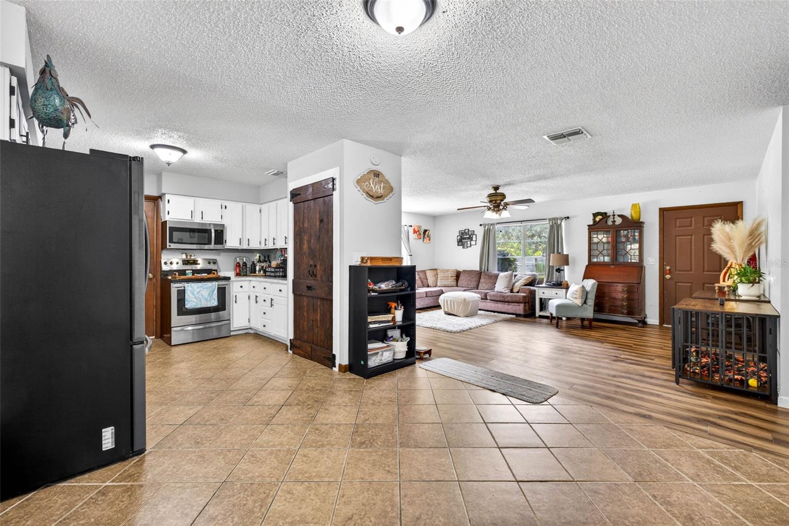 ACREAGE - Residential