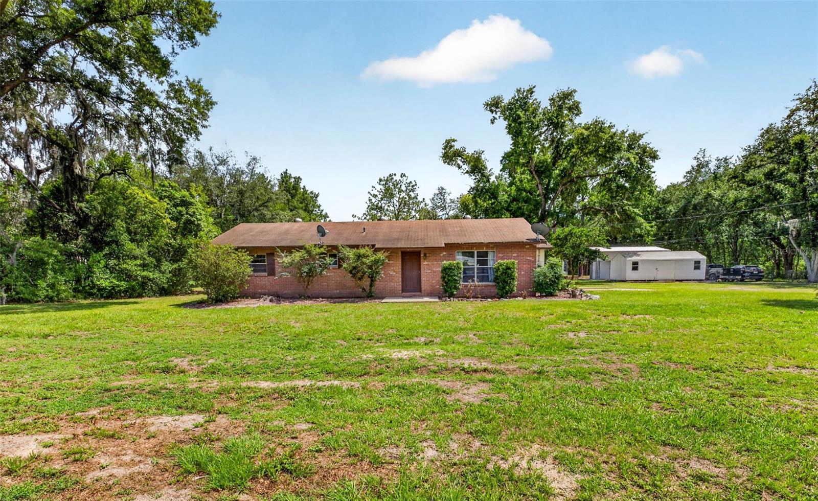 ACREAGE - Residential