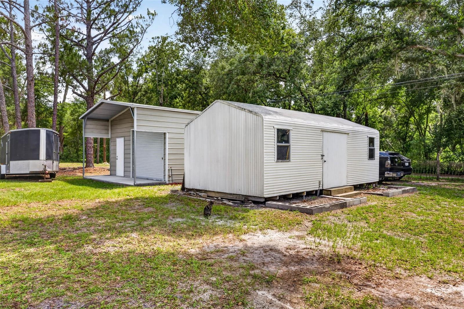 ACREAGE - Residential
