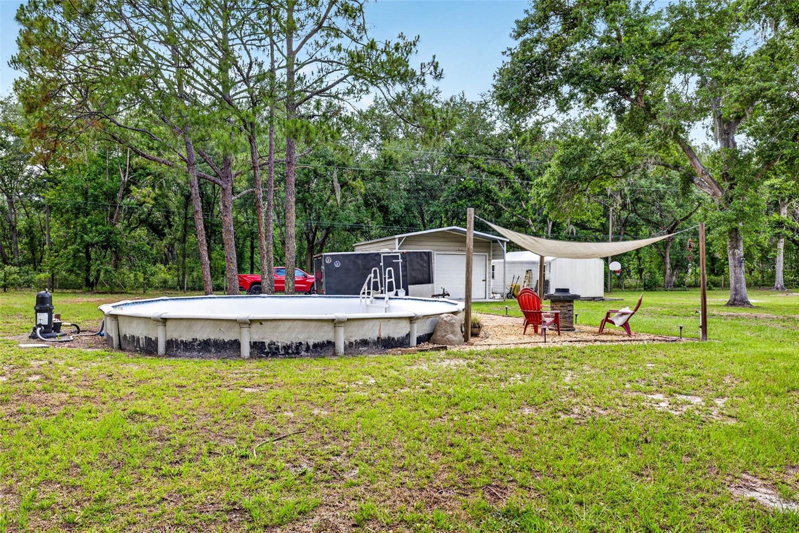 ACREAGE - Residential