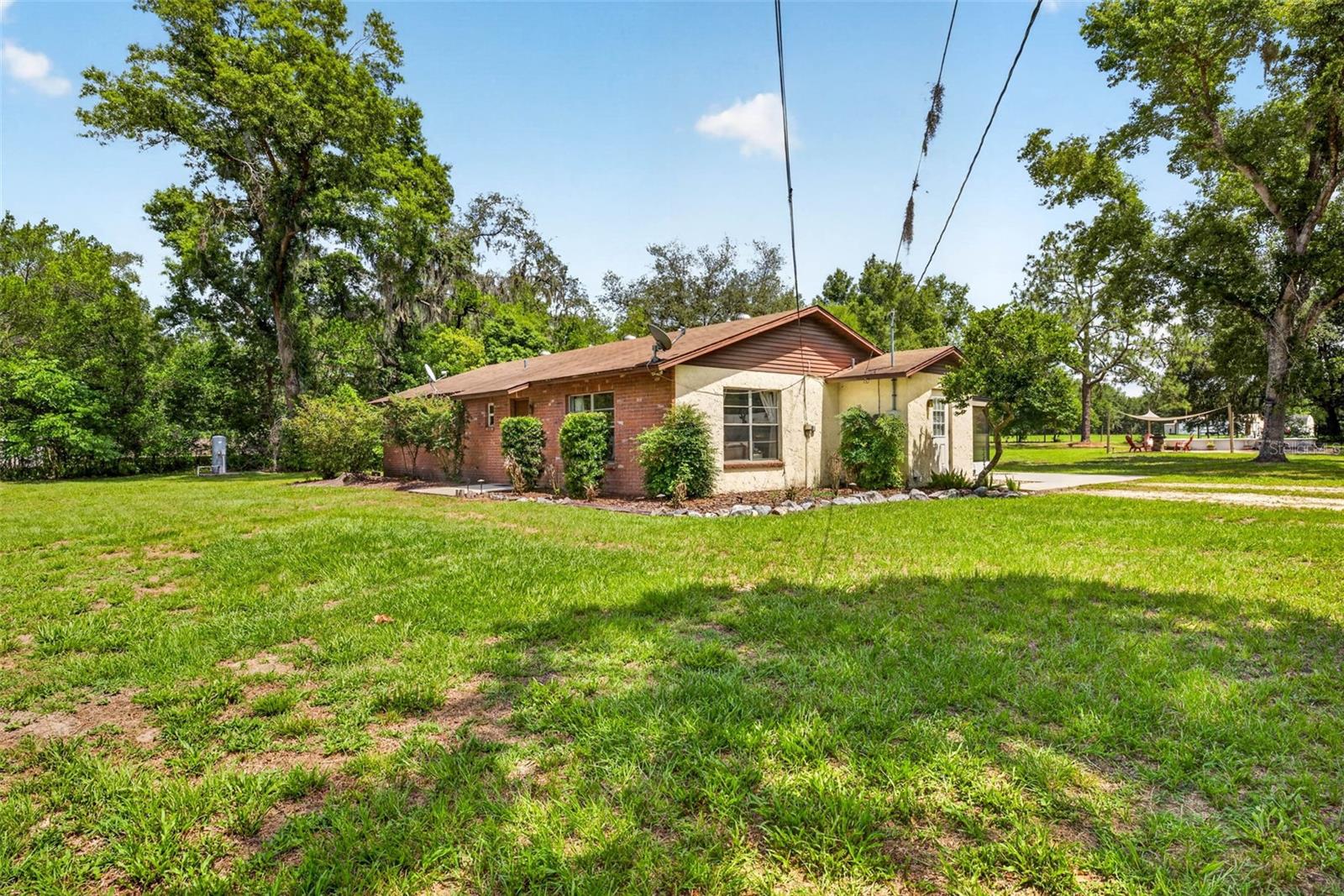 ACREAGE - Residential