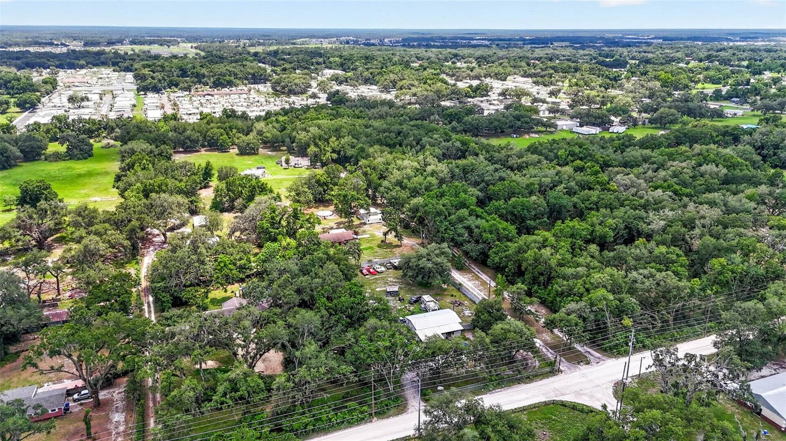 ACREAGE - Residential