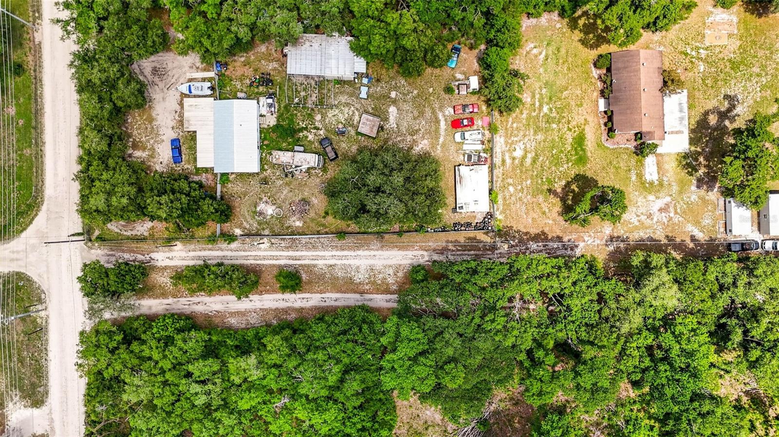 ACREAGE - Residential