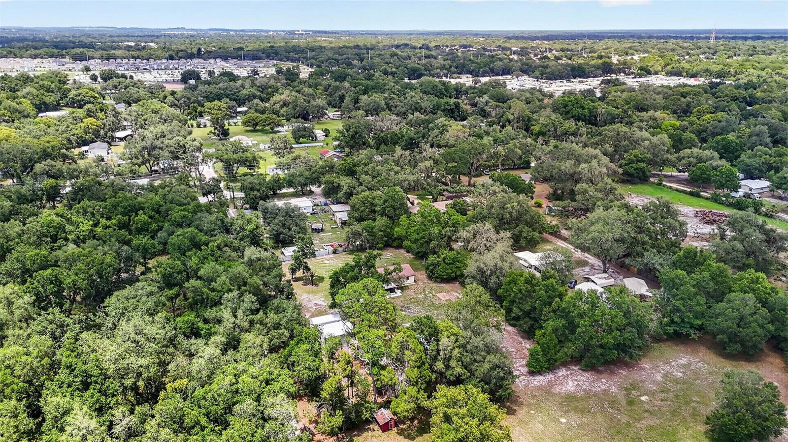 ACREAGE - Residential