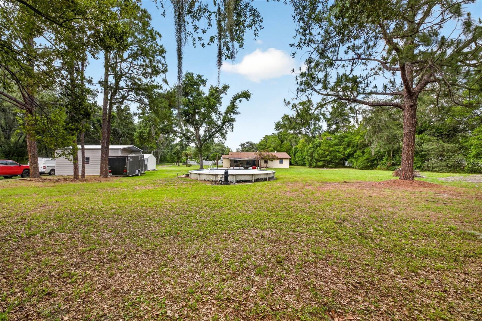 ACREAGE - Residential
