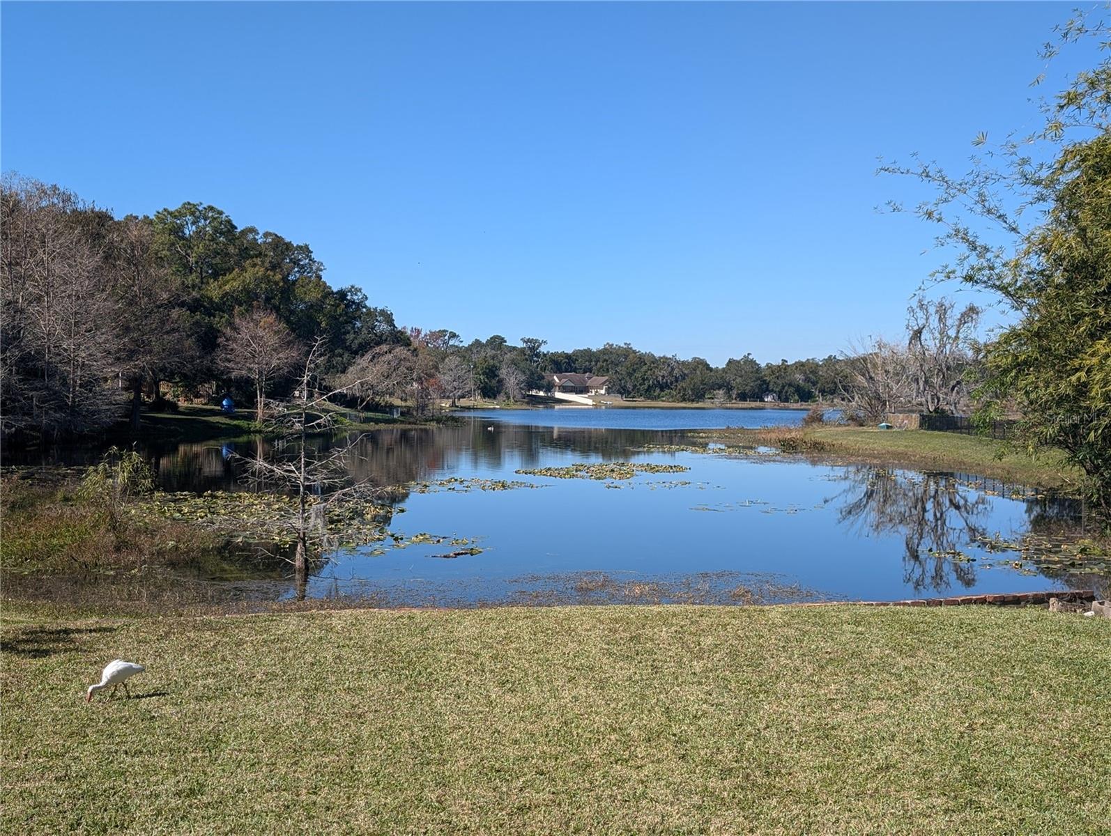800 LAKE MARION DRIVE