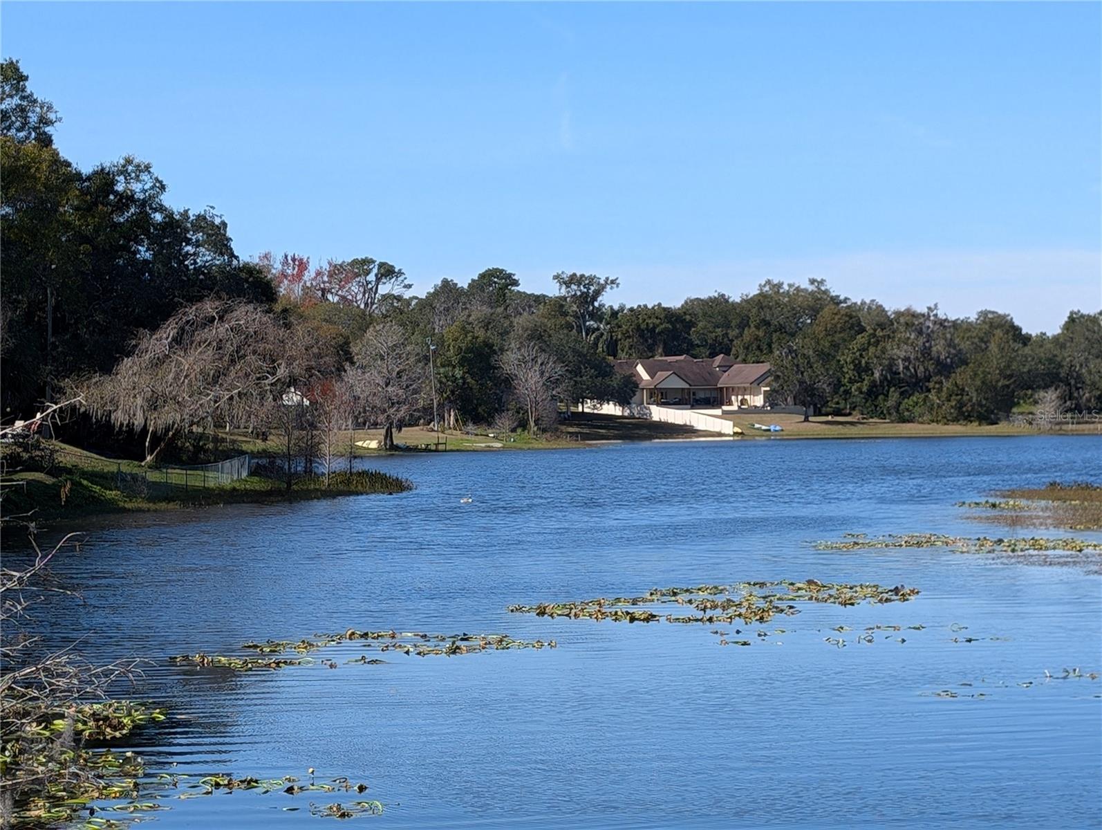 800 LAKE MARION DRIVE