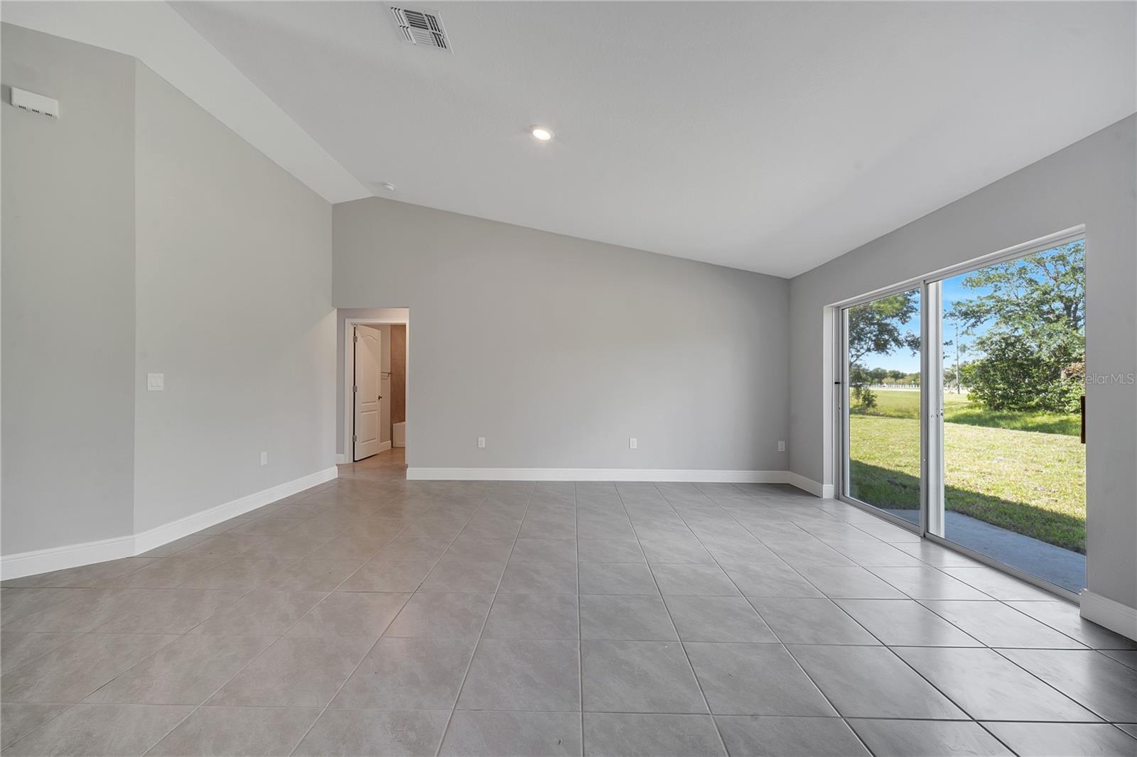 POINCIANA VILLAGE 2 NBHD 3 - Residential