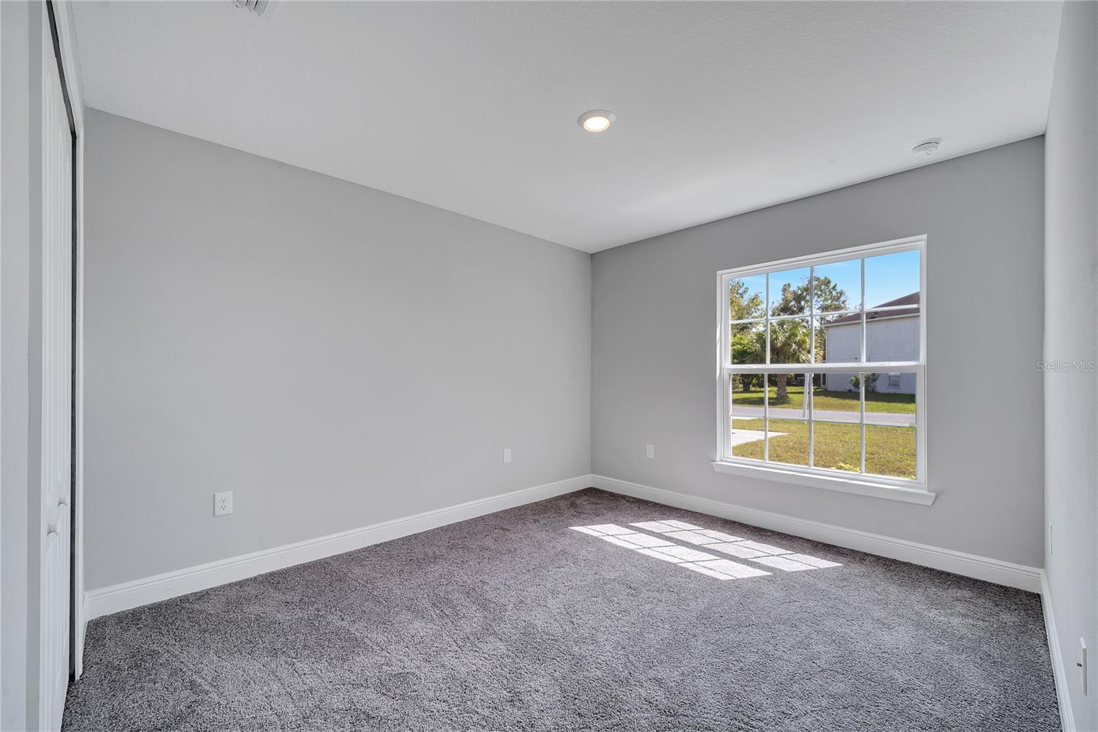POINCIANA VILLAGE 2 NBHD 3 - Residential