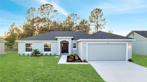 Photo of 421 Britten Drive, Kissimmee, FL 34758 (MLS # S5136819)