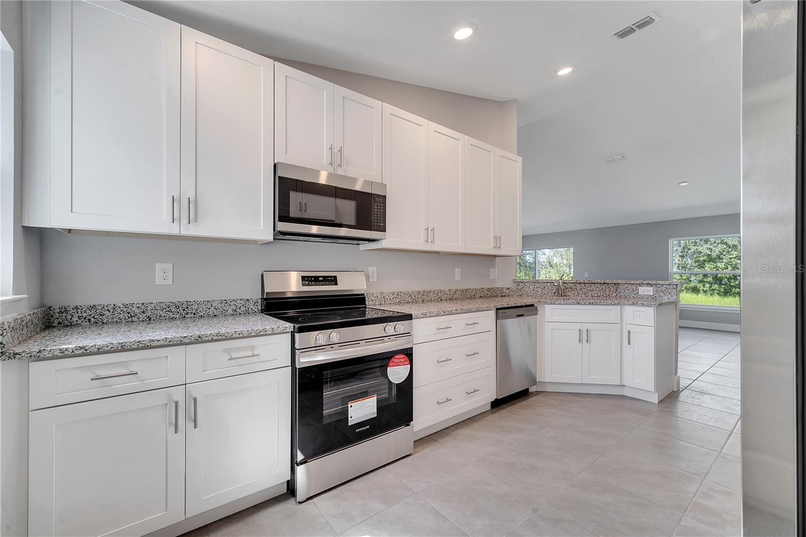 POINCIANA VILLAGE 2 NBHD 3 - Residential