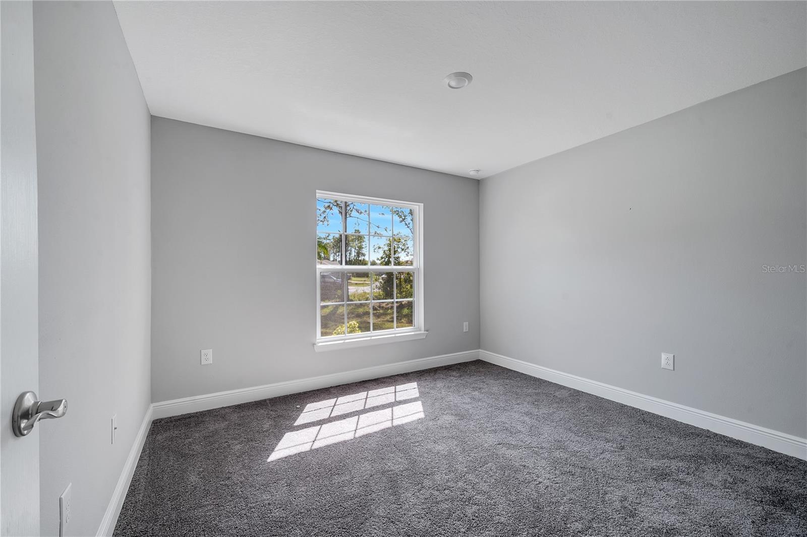 POINCIANA VILLAGE 2 NBHD 3 - Residential