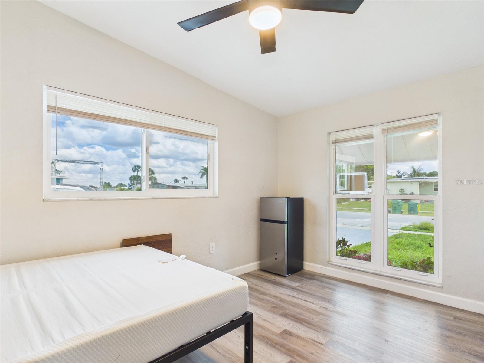 PORT CHARLOTTE SEC 033 - Residential Income