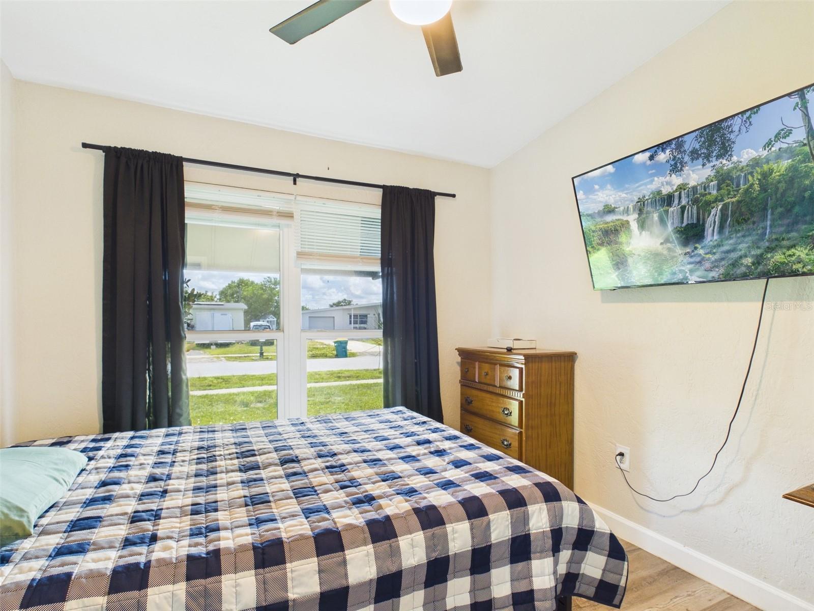 PORT CHARLOTTE SEC 033 - Residential Income