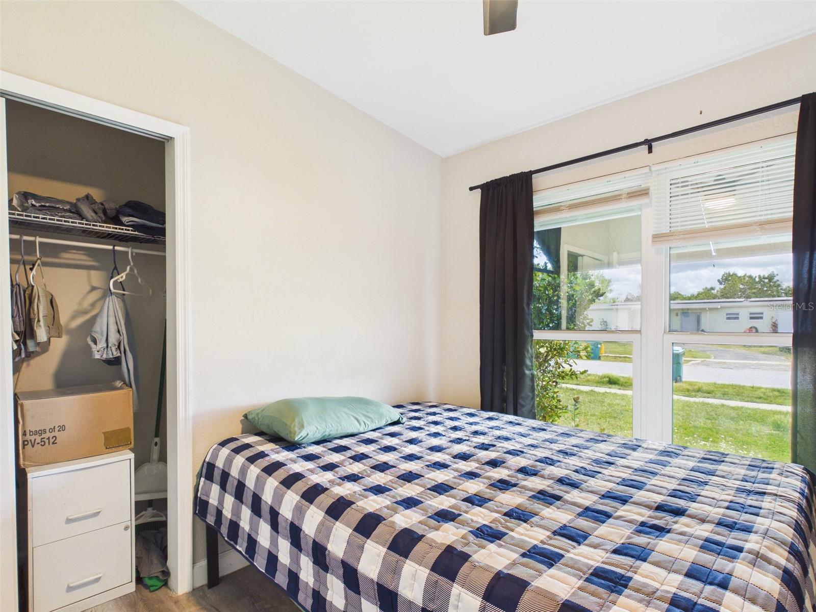 PORT CHARLOTTE SEC 033 - Residential Income