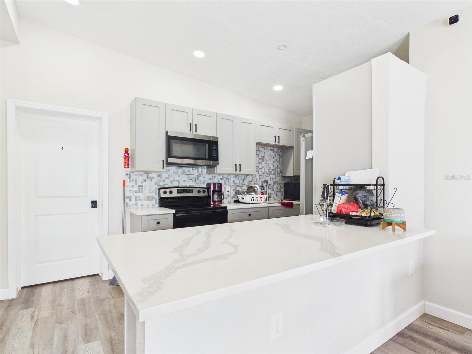 PORT CHARLOTTE SEC 033 - Residential Income