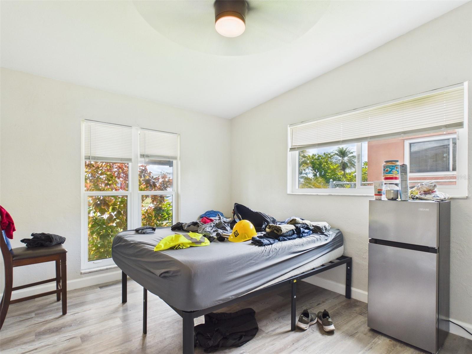 PORT CHARLOTTE SEC 033 - Residential Income