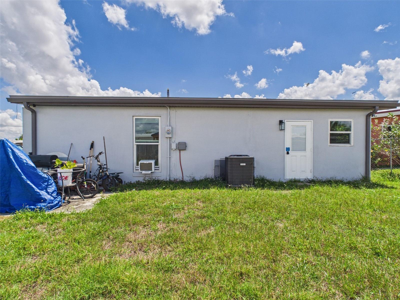 PORT CHARLOTTE SEC 033 - Residential Income