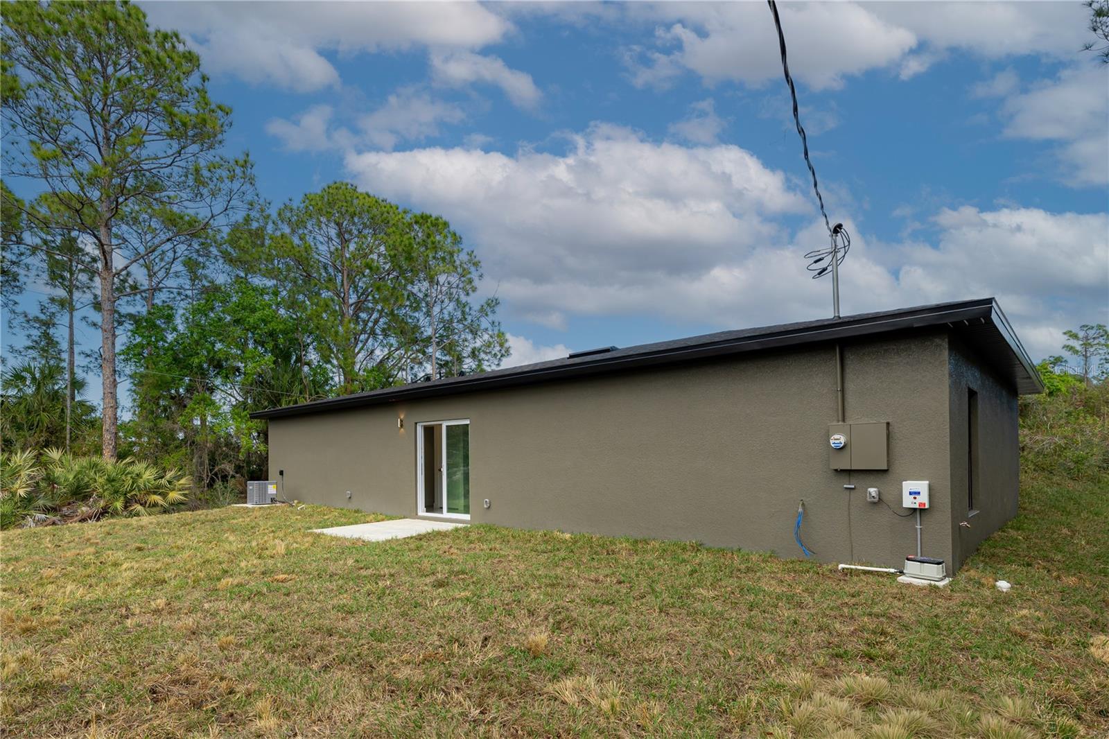 PORT MALABAR UNIT 37 - Residential