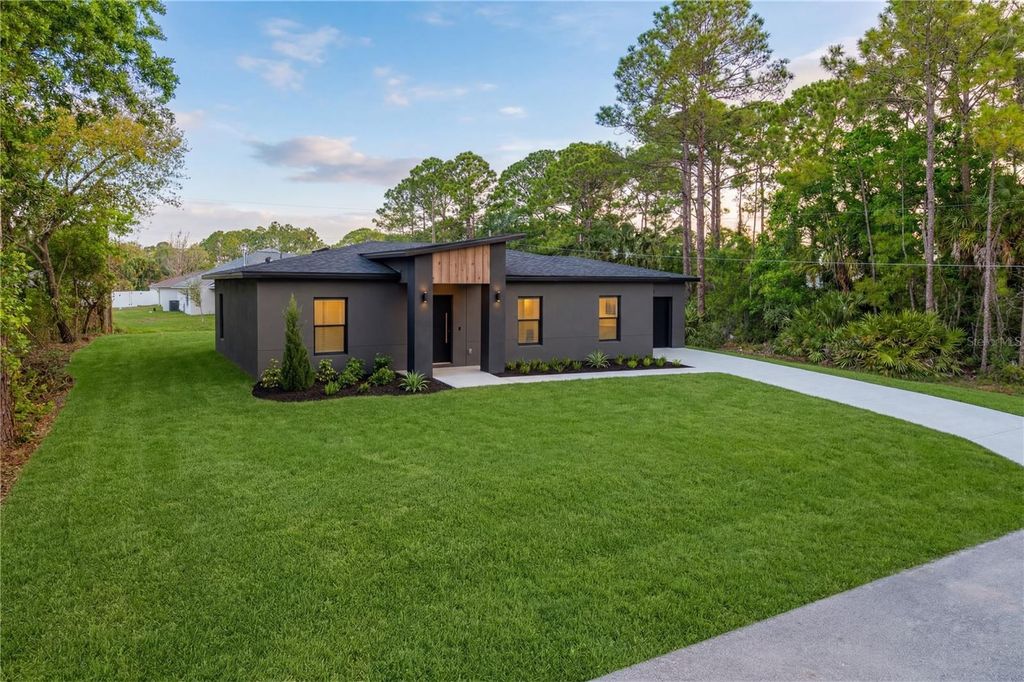 Photo of 236 Wardell Avenue SW, Palm Bay, FL 32908 (MLS # S5145737)