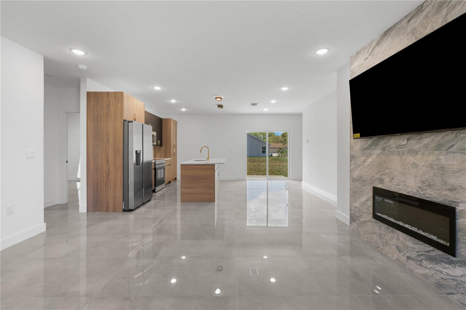 PORT MALABAR UNIT 37 - Residential