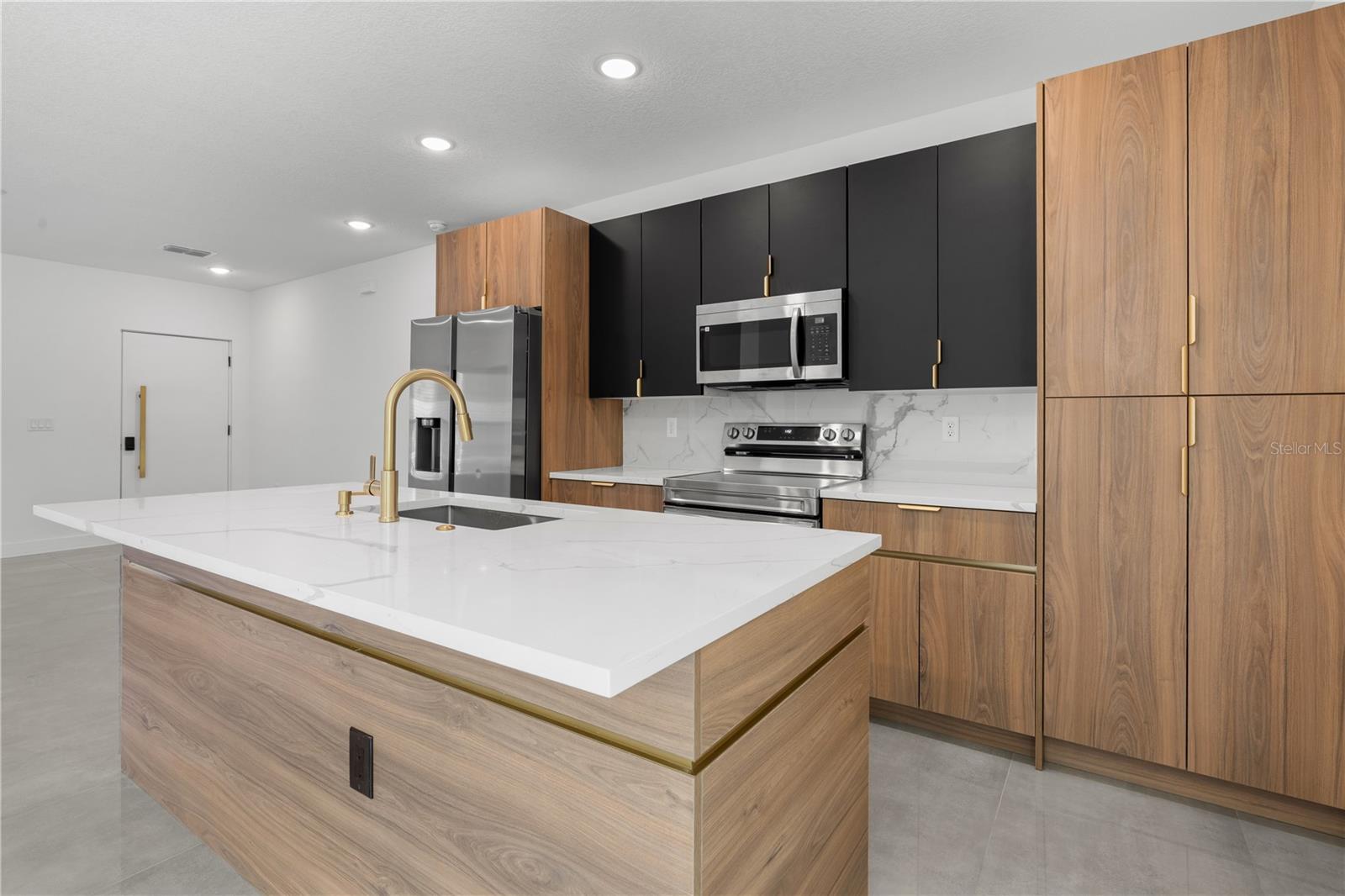 PORT MALABAR UNIT 37 - Residential