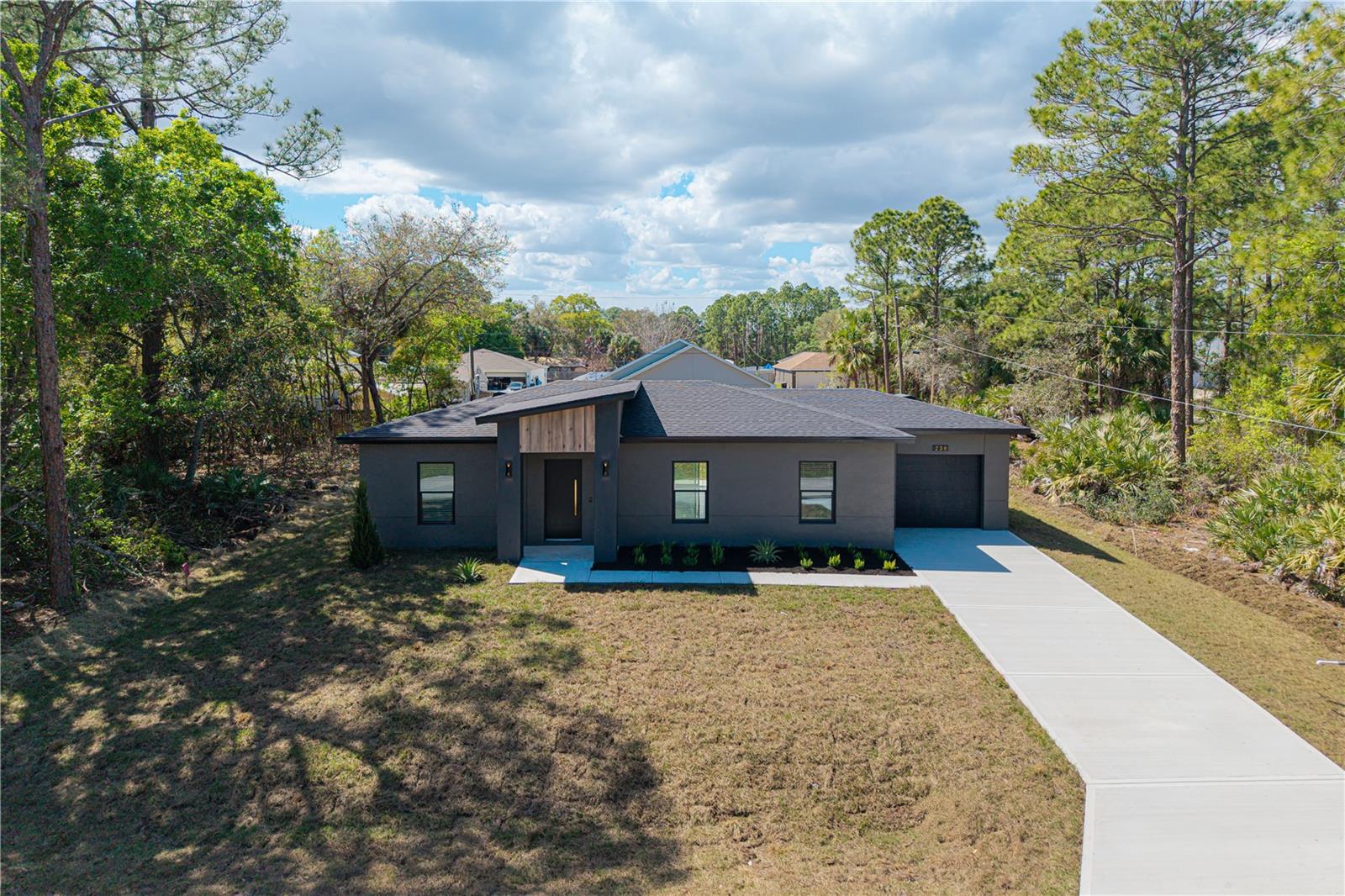 PORT MALABAR UNIT 37 - Residential