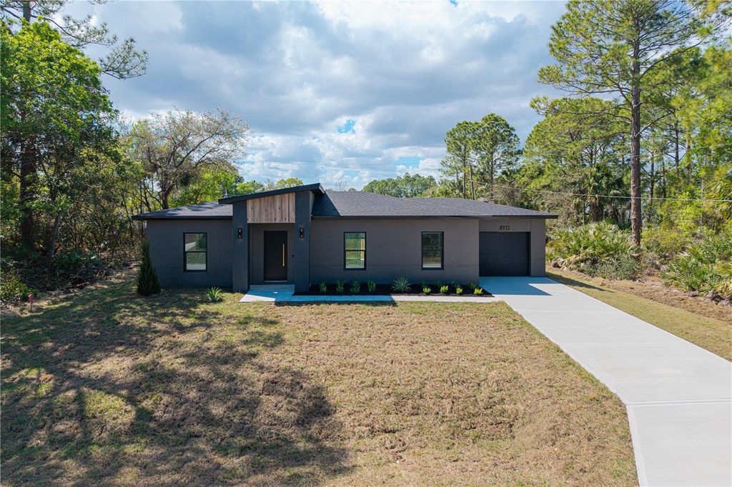 Photo of 236 Wardell Avenue SW, Palm Bay, FL 32908 (MLS # S5145737)