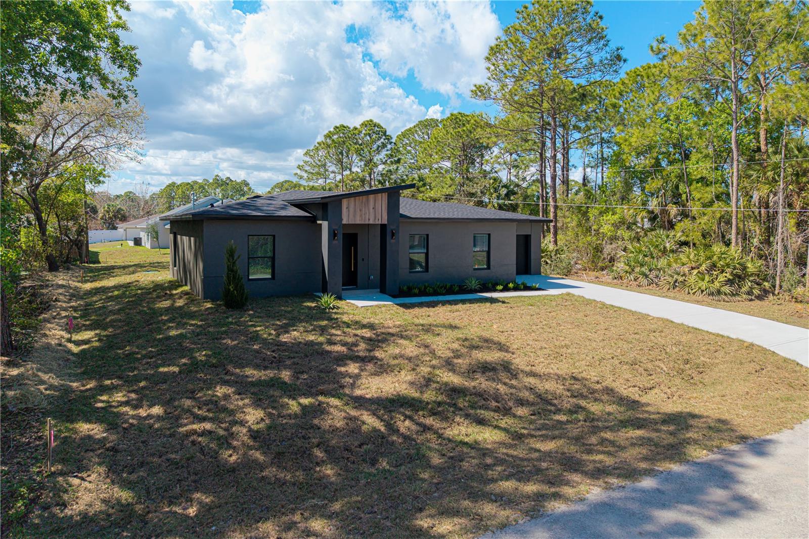 PORT MALABAR UNIT 37 - Residential